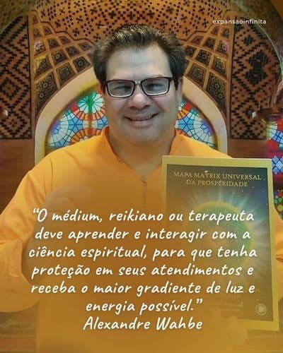 Alexandre Sperchi Wahbe