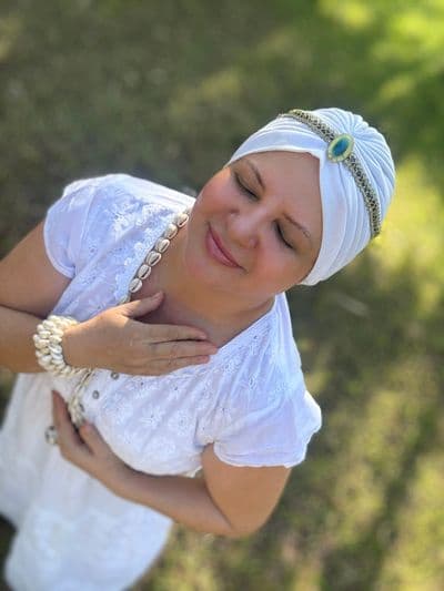 Gislaine Regis Wahbe