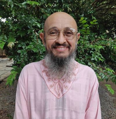 Noé Eugênio de Azevedo